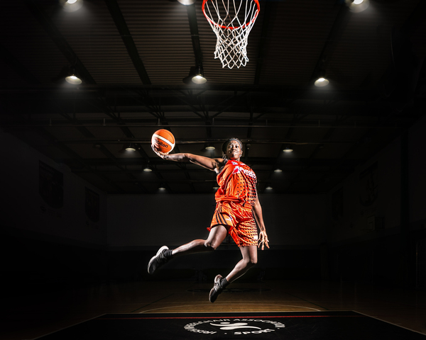 速傳球和靈 速傳球和靈