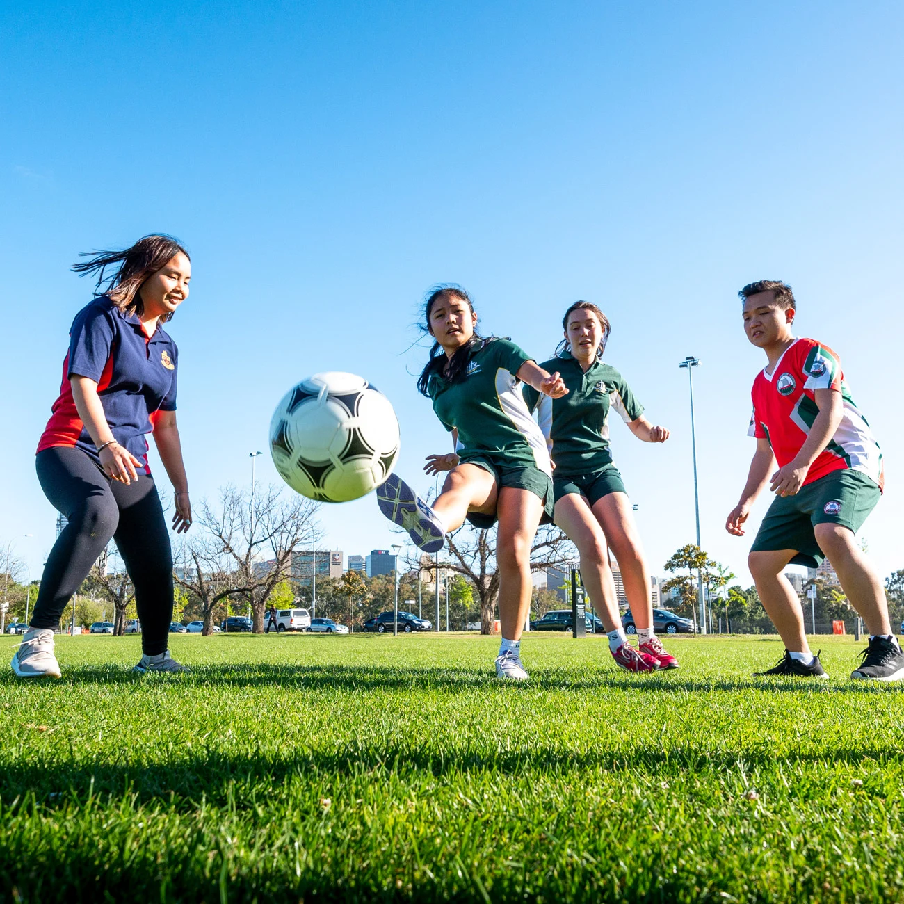 都感受到了 都感受到了